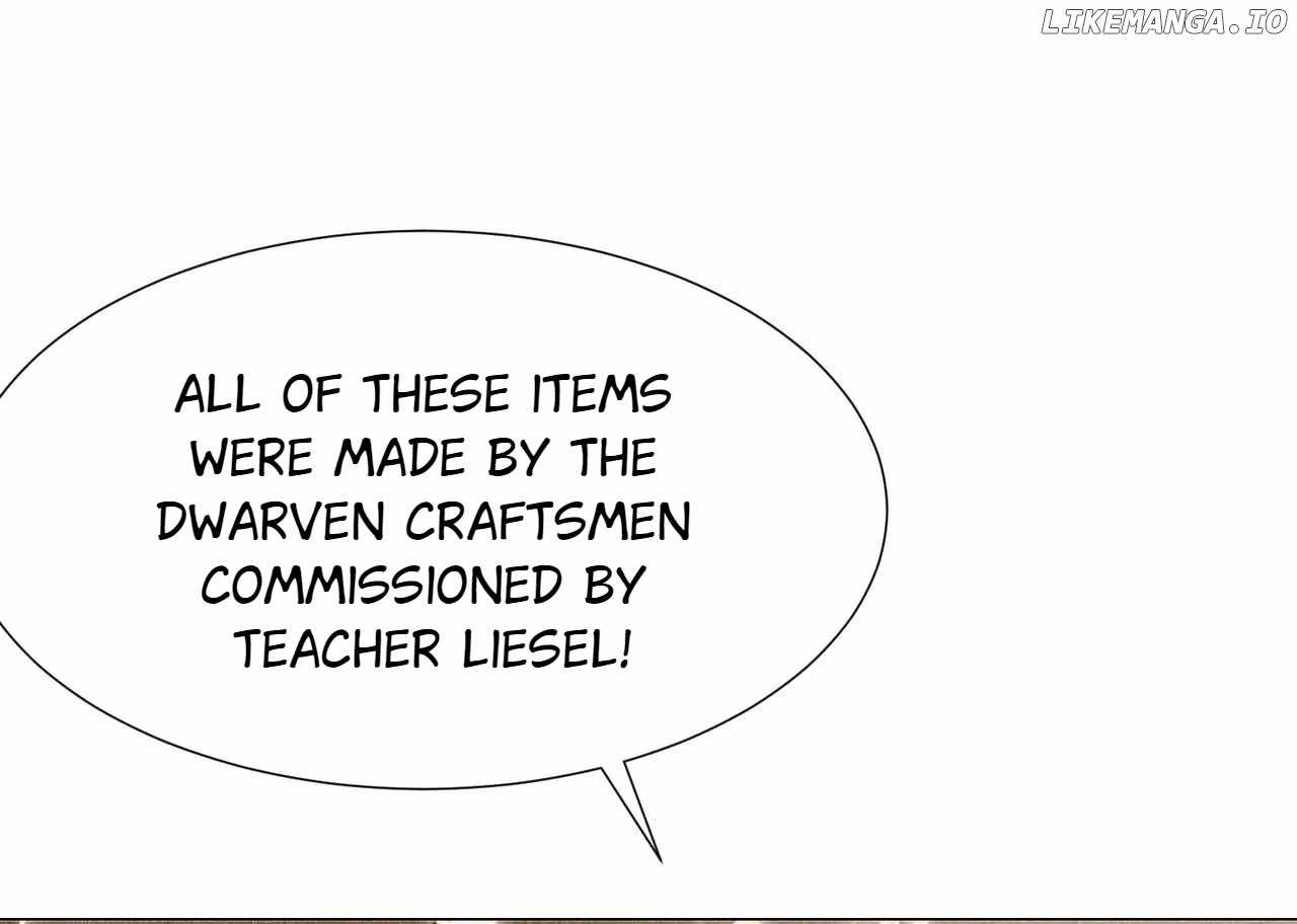 Forging an Industrial Empire in a Magical World Chapter 35 83